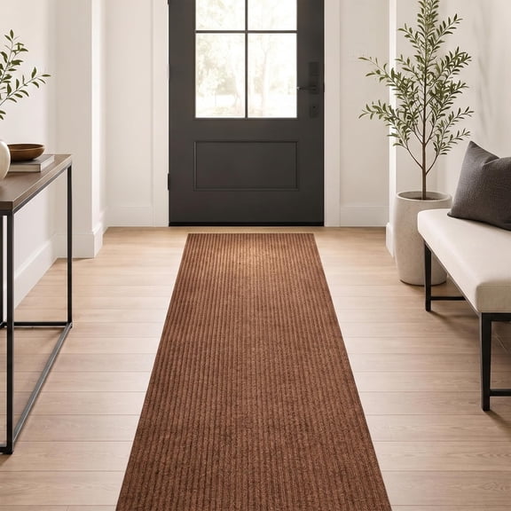 3x4 Indoor Outdoor Door Mat – Non-Slip Waterproof Floor Mat