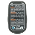 thumbnail image 3 of Batería de iones de litio compacta RYOBI P107 One+ de 18 V y 1,5 Ah, 3 of 8