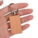 thumbnail image 5 of Llavero decorativo de Madera de haya 10 piezas, 5 of 9