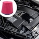thumbnail image 5 of Car Modification With Toadstool Head Sprinkle Cover Draught Filter Component Sprinkle Protection Cover Filter Mesh Cover, 5 of 6