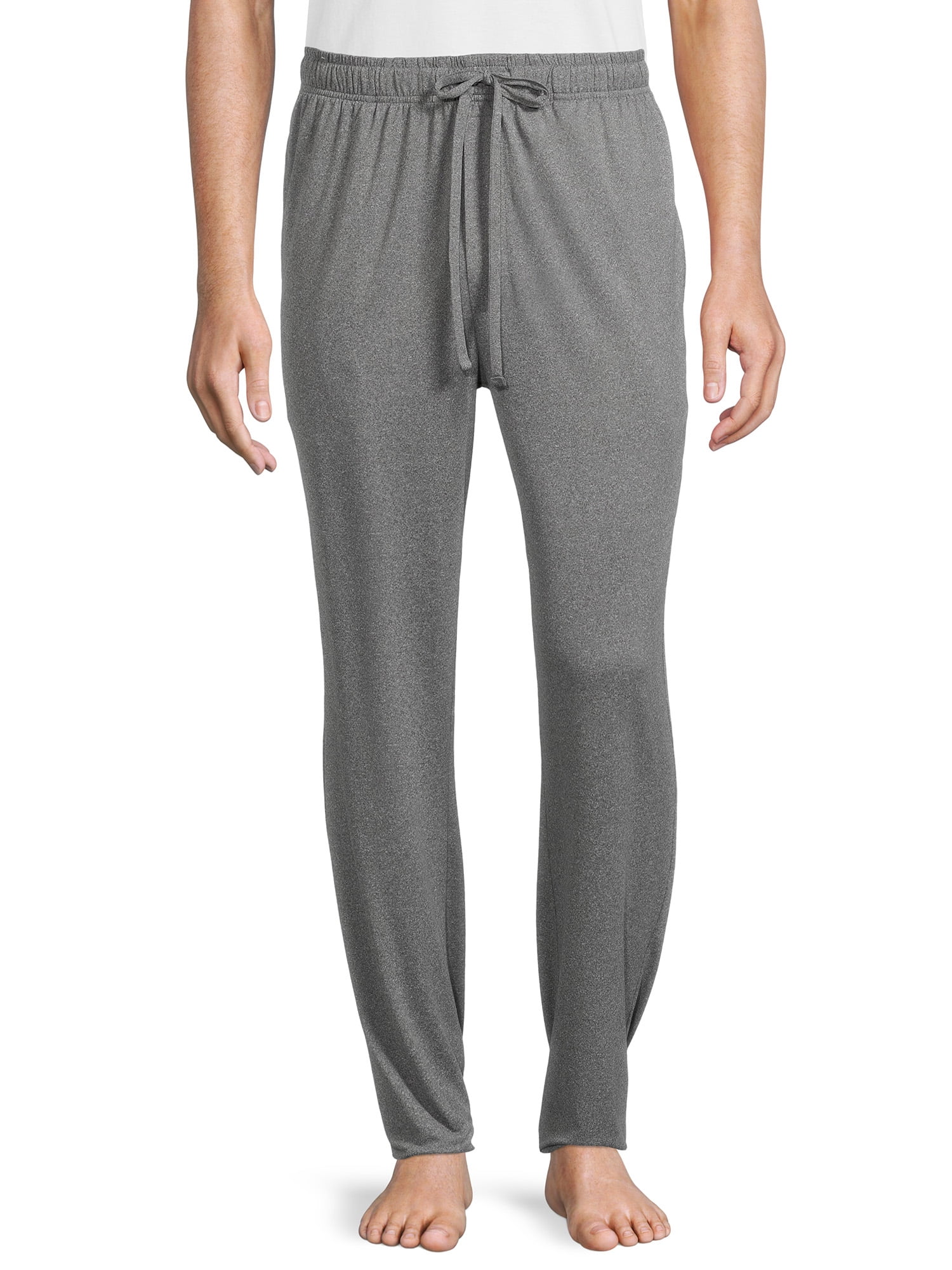 Hanes Men's Luxe Sleep Pants, Size S-2XL