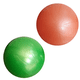 thumbnail image 1 of Mini pelotas de ejercicio: pelota de pilates para yoga, fitness, estabilidad, equilibrio, entrenamiento, fisioterapia, 1 of 5