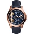 thumbnail image 1 of Reloj Fossil Automatico Grant ME1162 Para Hombre Caballero, 1 of 5