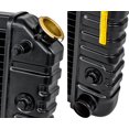 thumbnail image 4 of JEGS Replacement Radiator for 1971-1981 Chevrolet Camaro & 1980-1986 Chevrolet Caprice [3-Row], 4 of 5