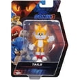 thumbnail image 6 of Sonic The Hedgehog Sonic 3 Movie Action Figures 5-Inch Tails Collector Toy Figure, Highly Articulated for Boys Girls - Officially Licensed 3 Movie Product, 6 of 17