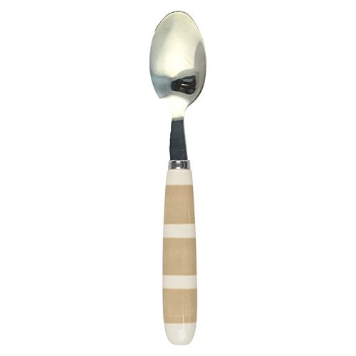 Plank Serving Spoon Color: Cobble