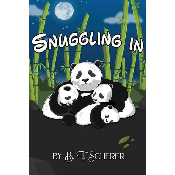 Snuggling In, (Paperback)