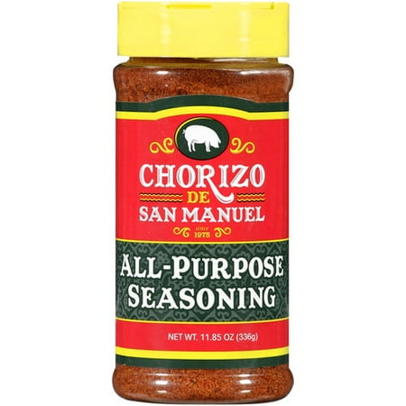 seasoning chorizo manuel san purpose oz