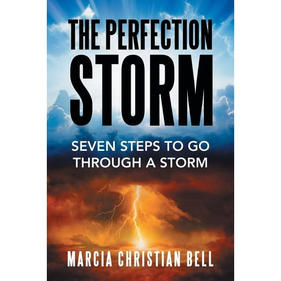 Perfection Storm : Seven Steps to Go Through a Storm