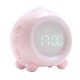 thumbnail image 1 of Despertador Con Luz De Noche Led Reloj De Carga Digital Con Temporizador Usb De Dibujos Animados Speravity HA024674-03, 1 of 5