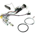 thumbnail image 3 of Fuel Pump Compatible with 1994-1995 Chevrolet S10 GMC Sonoma 4Cyl 2.2L With Sending Unit, 3 of 5