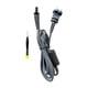 thumbnail image 1 of Replacement Curling Iron Cable for Dyson HS01/HS05 Hair Styler Hair Rod Power Cord AC Charger Cable, 1 of 5