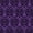 Dark Purple, variant on Erosebridal Retro Western Crow Twin Comforter Sets, Damask Flower Bedding Set, Gray Black, Black Reversible, 2 Pieces, 1 Comforter and 1 Pillowcase