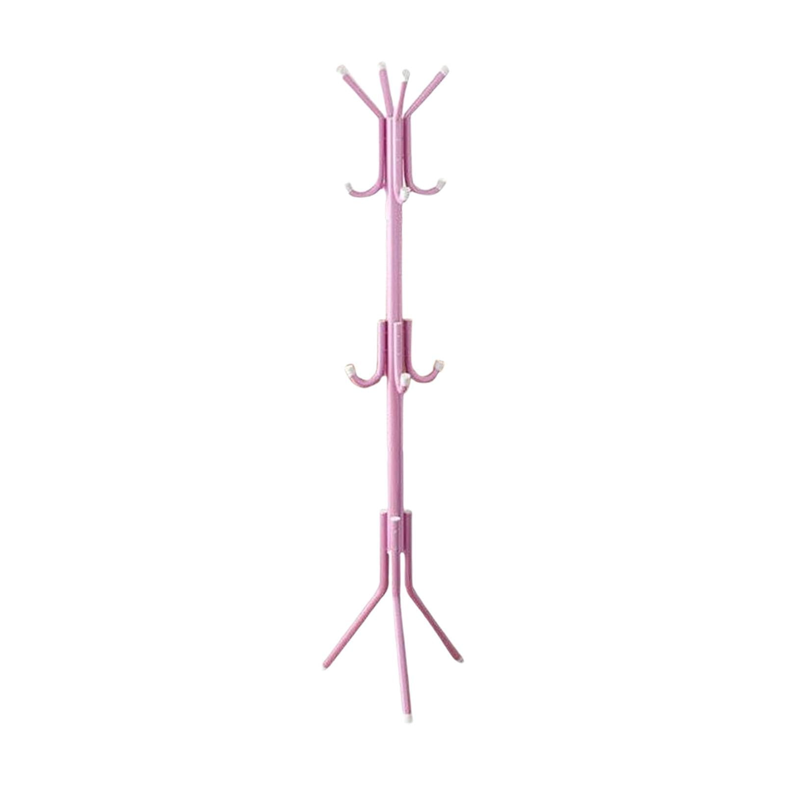 Pink coat stand new arrivals