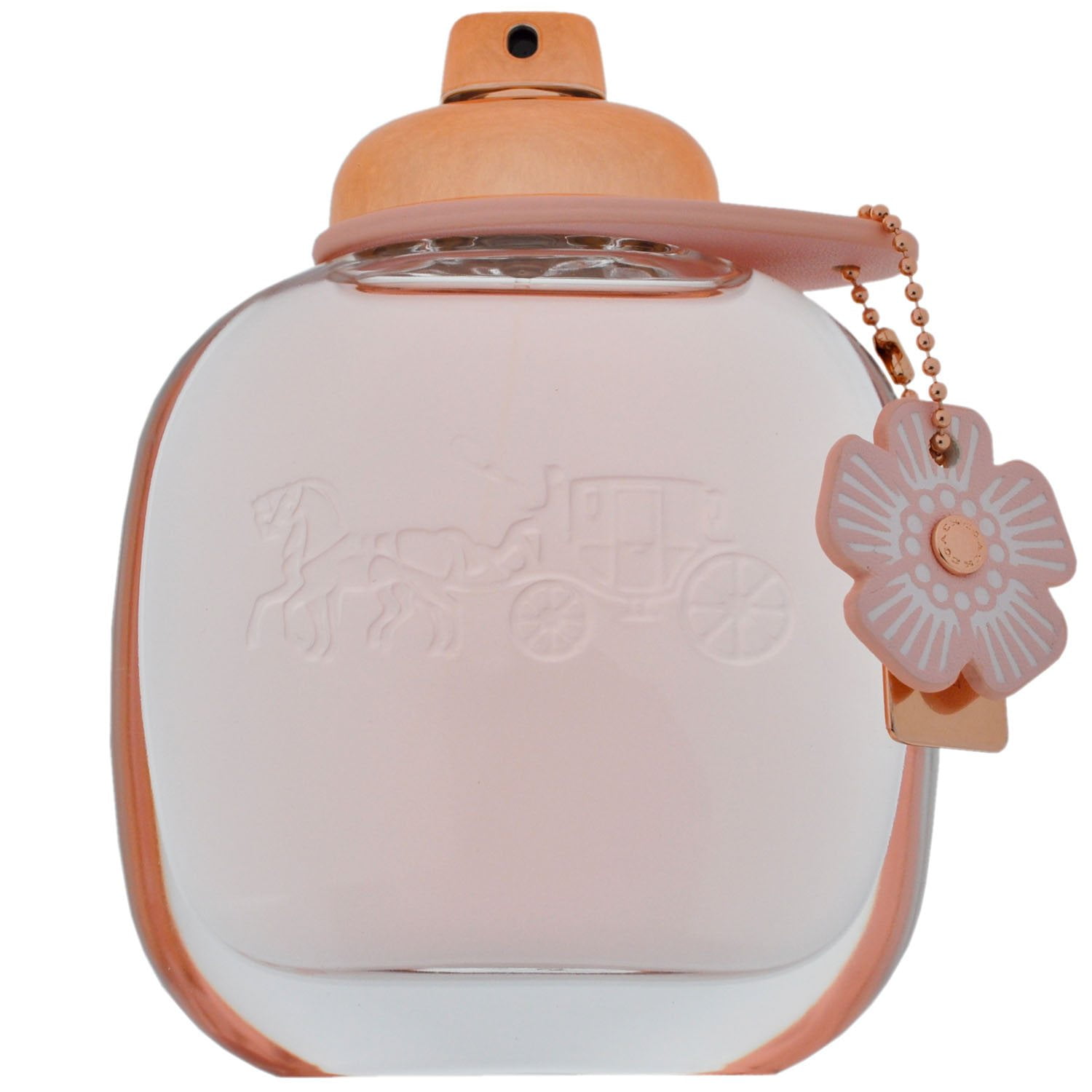 COACH Floral オードパルファム 50ml Coach Floral Eau de Parfum Perfume for Women 1.7 Oz/ 50 ML