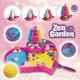 thumbnail image 2 of Diy Build A Beach, los juguetes son excelentes actividades para niños como regalo de obras de arte. Afortunado Sencillez, 2 of 5