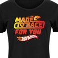 thumbnail image 3 of Hot Wheels - Valentine's Made to Race - Women's Any Way Dress, 3 of 6