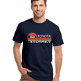 thumbnail image 3 of Toyota 4Runner Men's Big and Tall T-shirt-Ultimate Off Road Gear, 3 of 5