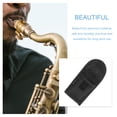 thumbnail image 2 of Sac de Rangement pour Têtes de Saxophone Sac de Transport pour Embouchures de Trompette, 2 of 9
