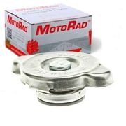 MotoRad Radiator Cap compatible with Ford Explorer Sport Trac 2007-2010