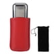 thumbnail image 4 of Estuche para puros portátil, estuche para puros, soporte para estuche para puros de cuero portátil, estuche para puros, características mejoradas, 4 of 8