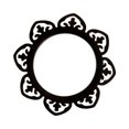 thumbnail image 4 of KUBOOZ 2017 New Stainless Steel Ear piercing Flesh Tunnels Double Flared Ear Stretcher Saddle Plug 18mm, 4 of 4