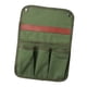 thumbnail image 1 of Sofá portátil para silla, reposabrazos, bolsillo, 4 bolsillos, soporte para comida, bandeja, bolsa de almacenamiento, plegable Los 32x24cm Zulema Organizador de reposabrazos, 1 of 8