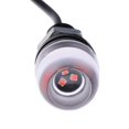 thumbnail image 3 of 2 luces LED 3030 para remolque de coche y camión rojo, 3 of 7