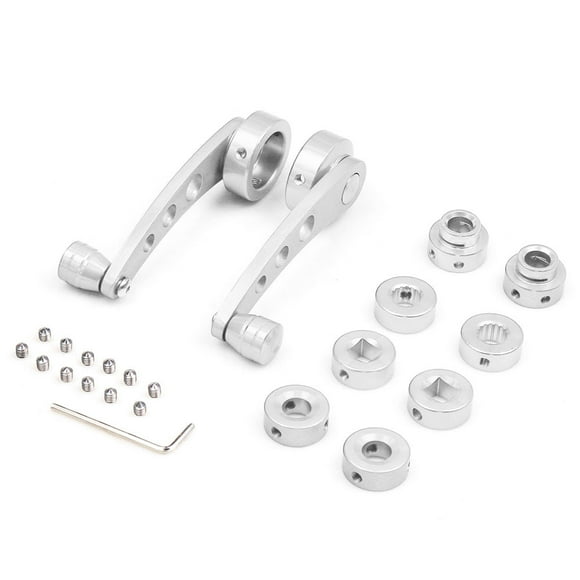 Door Handle Crank Window Winder Adapter