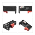 thumbnail image 2 of Yimiti Button Cell Battery Power Volt Tester For Aa/Aaa/C/D/9V, 2 of 9