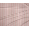 thumbnail image 3 of oneOone Polyester Lycra Fabric Multicolor Stripe Printed Craft Fabric BTY 56 Inch Wide, 3 of 3