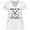 AA-White, variant on Inktastic Banjo Music Bluegrass Women's Plus Size V-Neck T-Shirt