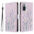 thumbnail image 1 of FOXDOCK Funda Tipo Cartera para Xiaomi Redmi Note 10 Pro 4G con Soporte y Correa – Diseño de Patrones Lindos, 1 of 6