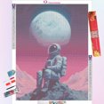thumbnail image 2 of Voyage Spatial, 2 of 7