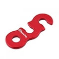 thumbnail image 2 of Wind Rope Buckle Rope Fastener Tent Buckle Sturdy For Shelter Tent, 2 of 7