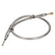 thumbnail image 5 of Accesorio de molienda de extensión de manguera de goma de acero inoxidable con eje flexible para molino colgante eléctrico, 5 of 14
