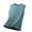 Dark Green, variant on Men Tank Tops Undershirt Men's Summer Ice Silk Cool Breathable Nylon Sports Sleeveless Base Top White L