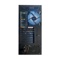 thumbnail image 4 of PC JATS GAMER AMD RYZEN 7 5700X3D/4070 SUPER 12GB/32GB DE RAM/2TB SSD, 4 of 7