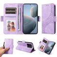 thumbnail image 5 of Funda GANGXUN para Xiaomi 14T con diseño acolchado elegante, cuero PU, protección total y ajuste preciso, 5 of 5