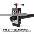 thumbnail image 2 of Retenue de Tube de Coupure pour Vélo Cutter en Acier Inoxydable et Aluminium, 2 of 8