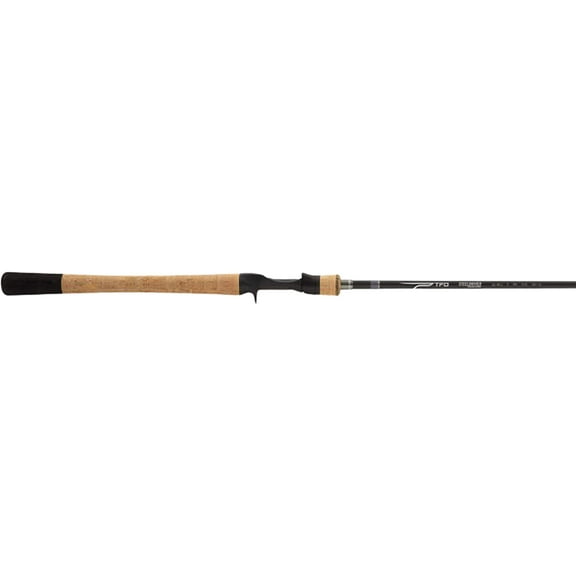 Temple Fork Outfitters 9FT0IN Medium 2Pc Steeldriver Casting Rod