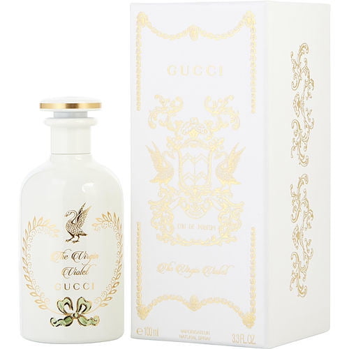 Gucci The Violet - Eau de Parfum for Men and Women 3.4 oz (100ml