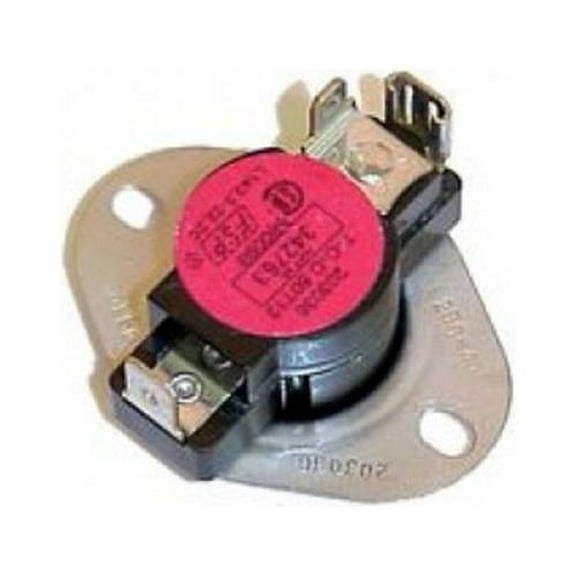 Whirlpool 279054 The Thermostat