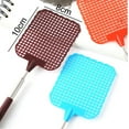 thumbnail image 6 of SPRING PARK Telescopic Extendable Fly Swatter Prevent Pest Mosquito Tool Plastic, 6 of 6