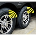 thumbnail image 3 of Lippert Composants Système de Surveillance de la Pression des Pneus - Module d'Alerte Audio TPMS USB 2020107499, 3 of 8