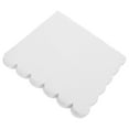thumbnail image 5 of KAKOWELY 16 hojas de servilletas para la cena, servilletas de papel para reuniones, servilletas de papel Lunch Chic, 5 of 5