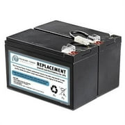 e-Replacements Apc Rbc109 Battery