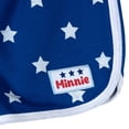 thumbnail image 5 of Disney Minnie Mouse Toddler Girls' 2-Piece T-Shirt and Shorts Set Minnie Red Blue, 5 of 5