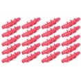 thumbnail image 1 of Rizadores de pelo de plástico NikouMX 20 PCS Rulos de peluquería, 1 of 8