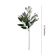 thumbnail image 3 of Easter Egg Stems Floral Picks Leaves Decorations Artificial Branches Spring Floral Stems, 3 of 6